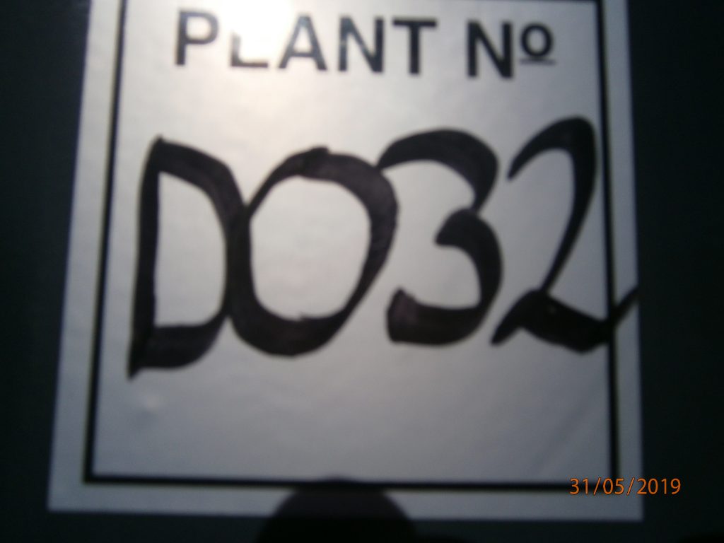 Forklift KOMATSU FG2516 LPG AOne Lift Trucks Sydney