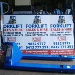 Pallet Jack - EURO MANUAL - Image 5