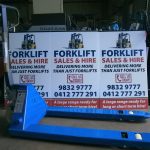 Pallet Jack - EURO MANUAL - Image 4