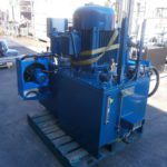 Hydraulic Units - Rexroth - Image 2