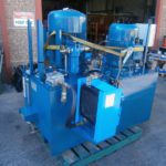 Hydraulic Units - Rexroth