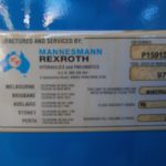 Hydraulic Units - Rexroth - Image 4