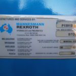 Hydraulic Units - Rexroth - Image 5